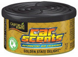 Odorizant auto California Scents - Golden State Delight (Made in USA)