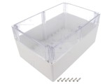Carcasă Universală Policarbonat IP65 160x240x120mm