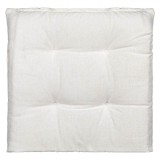 Perna Scaun Off White 40x40 cm