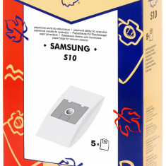 Sac aspirator Samsung VP-95B, hartie, 5X saci, K&M