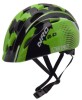 Casca ciclisti pentru copii, Awina by Moon, culoare camo, marimea S Cod:AWR0583