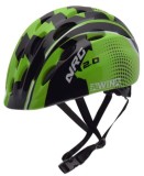 Casca ciclisti pentru copii, Awina by Moon, culoare camo, marimea S Cod:AWR0583