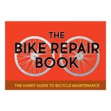 Cumpara ieftin Bike Repair Book, Gerard Janssen