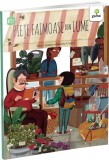 Piete faimoase din lume - Mia Cassany, Beatriz Castro - Gama