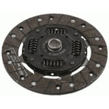 Disc ambreiaj Audi A3 (8l1); Seat Cordoba (6k1), Ibiza 2 (6k1), Inca (6k9), Leon (1m1), Toledo 1 (1l2), Toledo 2 (1m2); Skoda Octavia 1 (1u2); Vw Bor