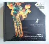 CD - Enescu &Icirc;n Cele Mai Frumoase Interpretări Din Festivalul George Enescu 2015