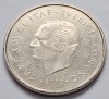 Suedia, 1 Krona 2009 Carl XVI (Separarea de Finlanda), Europa