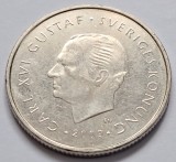 Suedia, 1 Krona 2009 Carl XVI (Separarea de Finlanda)