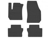 Covorase Auto Cauciuc Opel Zafira B (2005-2011) Dedicate Rezaw Polonia