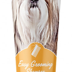 Sampon pentru caini, Bio PetActive Easy Grooming Shampoo, 250 ml