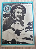 Revista Realitatea Ilustrata nr.845/1943