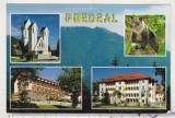 bnk cp Predeal - Vedere - uzata