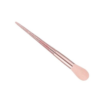 Pensula pudra, Focallure, Pink Flash, Medium, 07 foto