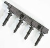 Bobina inductie OPEL VECTRA C (2002 - 2016) BOSCH 0 221 503 469