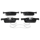 ATE set placute frana, frana disc