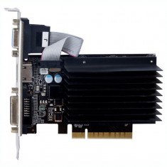 Cauti Vand Placa video NVIDIA GeForce GT 520 cu PCI Express 1 gb ddr3  gt520? Vezi oferta pe Okazii.ro