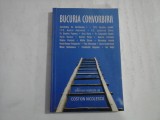 BUCURIA CONVORBIRII - interviuri realizate de Costion NICOLESCU