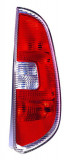 Stop spate lampa Skoda ROOMSTER/Praktik 07.2006-04.2010 BestAutoVest partea Dreapta, Depo