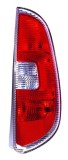 Stop spate lampa Skoda ROOMSTER/Praktik 07.2006-04.2010 BestAutoVest partea Dreapta, Depo