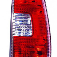 Stop spate lampa Skoda ROOMSTER/Praktik 07.2006-04.2010 BestAutoVest partea Dreapta