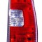 Stop spate lampa Skoda ROOMSTER/Praktik 07.2006-04.2010 BestAutoVest partea Dreapta