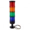Coloană de Semnalizare LED 230V IP65 LT70
