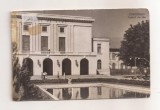 RF174 - Carte Postala - Constanta. Teatrul de stat, circulata