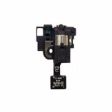 Banda Flex Mufă Jack Audio Samsung Galaxy S4 I9500 - Mufă Căști