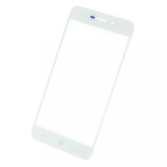 Geam Sticla ZTE Blade A601, Alb