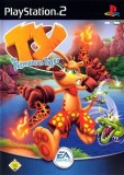 Joc PS2 Ty the Tasmanian Tiger