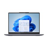 Laptop Consumer Lenovo IdeaPad 5 2-in-1 14IAL10, cu procesor Intel Core Ultra 7 255H, 14 IPS, 16 GB LPDDR5x, 1 TB, Intel Arc 140T, Fara OS, 3 ani Gara