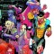 Invincible: The Ultimate Collection Volume 7