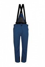 Pantaloni ski femei Head Pro W Countdown Bleumarin M foto