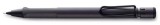 Creion mecanic - Safari - Charcoal - 0.5 | Lamy