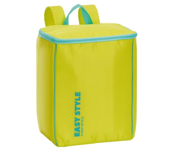 Rucsac Frigorific GIO STYLE EASYSTYLE, 15L - RESIGILAT