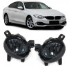 Proiectoare ceata BMW F20 F21 F30 F31 F32 F33 F34 fumuriu NOU