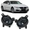 Proiectoare ceata BMW F20 F21 F30 F31 F32 F33 F34 fumuriu NOU