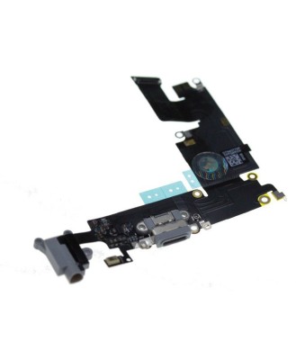 Modul Incarcare Apple iPhone 6 Plus Neagra foto