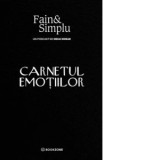 Carnetul emotiilor - Mihai Morar
