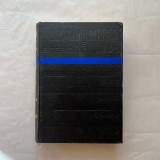 C. D. Nenitescu - Dictionar poliglot de industrie si tehnologie chimica