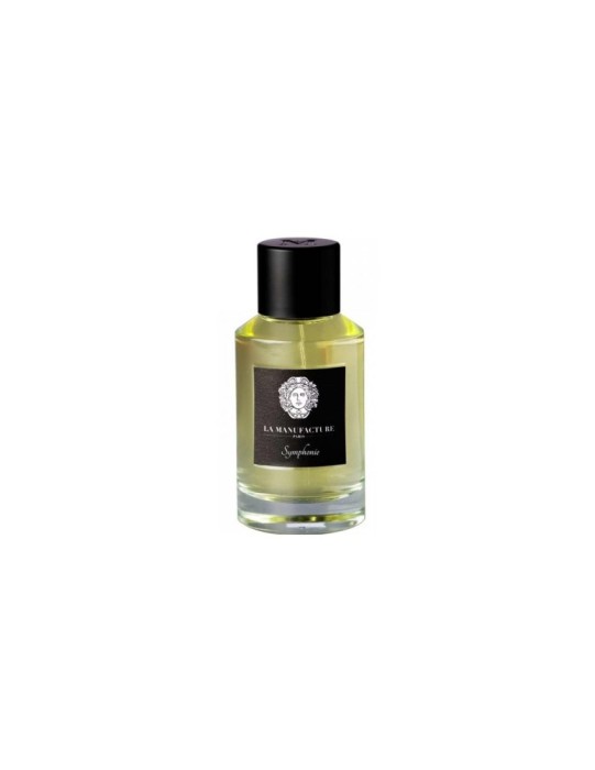 La Manufacture, Symphonie, Apă de parfum, Unisex, 100 ml