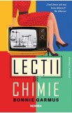 Lectii de chimie - Bonnie Garmus - Editura Nemira
