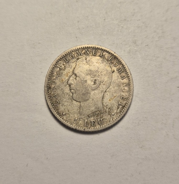 1 leu 1906