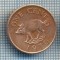 AX 500 MONEDA- BERMUDA - ONE CENT -ANUL 1970 -STAREA CARE SE VEDE
