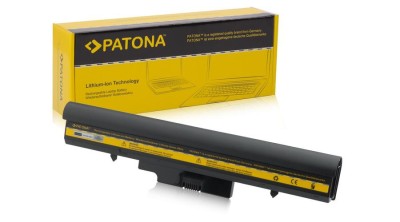 Baterie HP Compaq 500, 510, 530, 4400 mAh - Patona foto