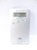 Mini aparat radio portabil SONY SRF-M607 AM FM Walkman, 0-40 W, Digital
