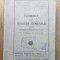 BIOLOGIE, LOT 3 MANUALE INTERBELICE