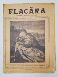 FLACARA LITERARA , ARTISTICA , SOCIALA , REVISTA , ANUL I , NR. 23 , 24 MARTIE , 1912