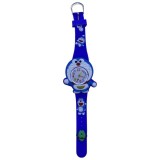 Ceas copii - Doraemon