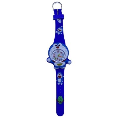 Ceas copii - Doraemon foto